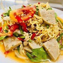 ลาบ101 ป้ายศ