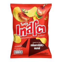 เทสโต รสบาร์บีคิว