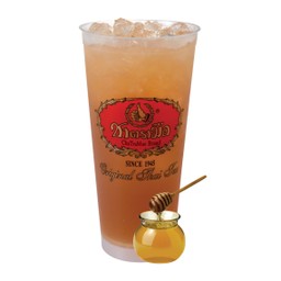 Honey Oolong