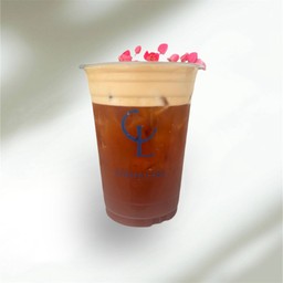 Black strawberry