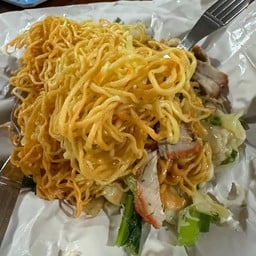 บะหมี่เพชรบุรี 12 (บะหมี่ตาต๋อง)