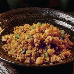 ข้าวผัดหยางโจว