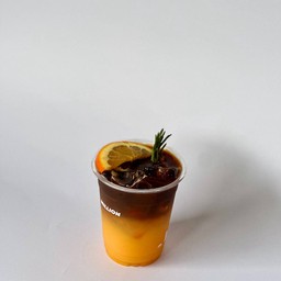 กาแฟส้ม