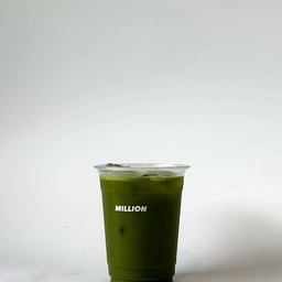 มัทฉะเพียว