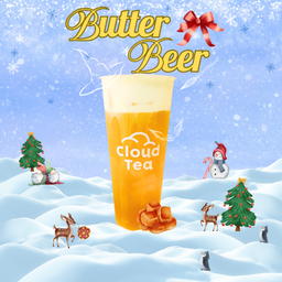 Butter Beer