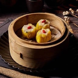 ขนมจีบหมู