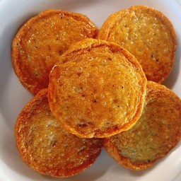 หมูยอทอด