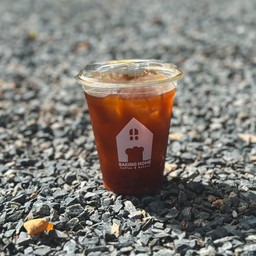 Americano (Medium Roast)