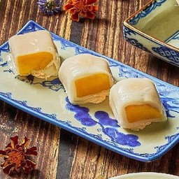 ก๋วยเตี๋ยวหลอดมะม่วง