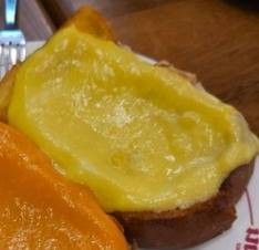 เนย+วินิลาคัสตาร์ด