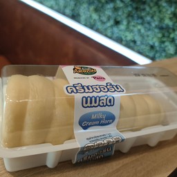 ครีมฮอร์นนมสด