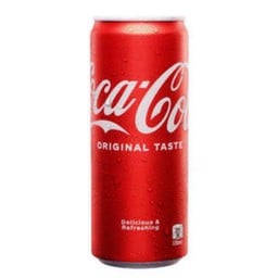 COKE