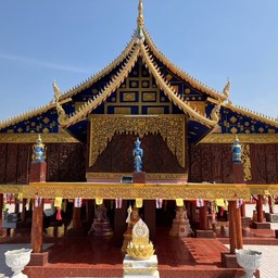 วัดเบญจคีรีนคร  ปากท่อ