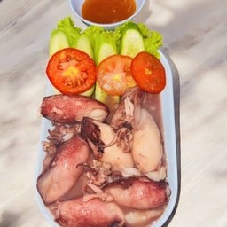 ปลาหมึกไข่โบราณ (แนะนำ)