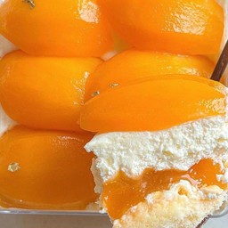 Mayongchid Fresh Cream Shortcake