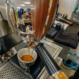 Espresso (shot)