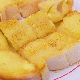 ทาเนย เปล่า