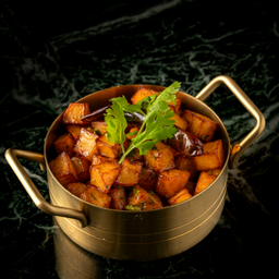 Aloo 'Tuk Tuk'