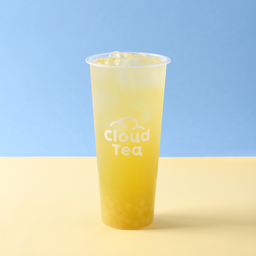 Apple Osmanthus Tea