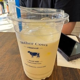 Mother Cows สาขา Saveone Market (โคราช)
