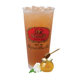 Honey Jasmine Tea