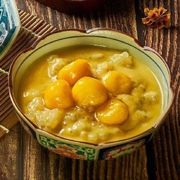 สาคูมะม่วง