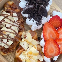 มิกซ์4ชิ้น