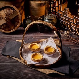 ทาร์ตไข่