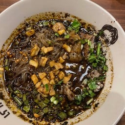 เกศเตี๋ยว ก๋วยเตี๋ยวเรือ Siam Square Soi 3