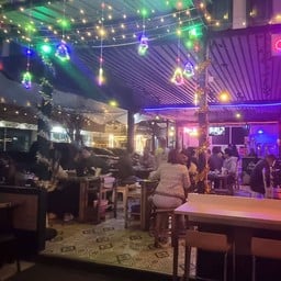 ATMbar