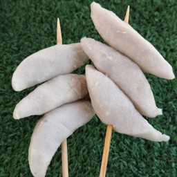 ลูกชิ้นปลา