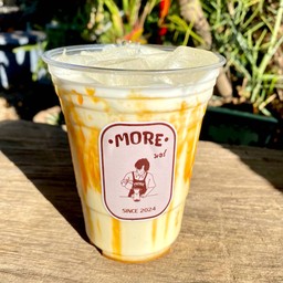 นมสดคาราเมล