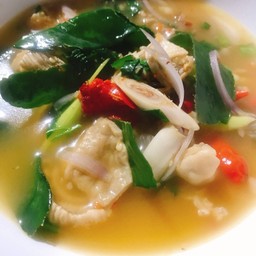 ต้มแซ่บเนื้อชิ้น