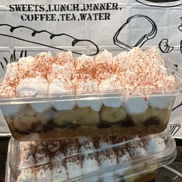 Banoffee Pie