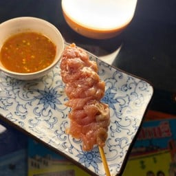 หมูหมัก