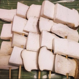 เห็ด จัมโบ้ (หม่าล่า)