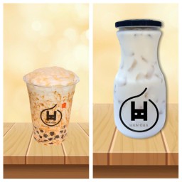 นิวซีแลนด์มิลค์