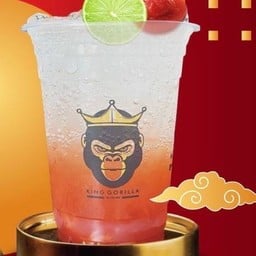 บ๊วยดองมะนาวโซดา