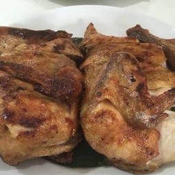 ไก่ย่าง