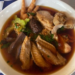 บะหมี่