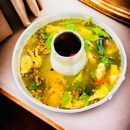 โป๊ะแตกทะเล