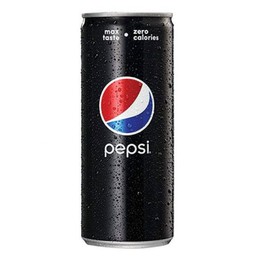 เป๊ปซี่ แม็กซ์ (Pepsi Max)