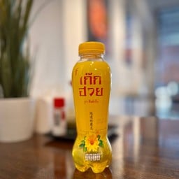 อีฟ เก๊กฮวย 350 มล.