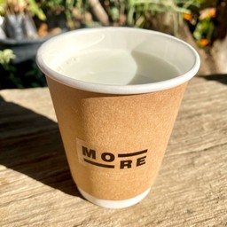 นมสดร้อน