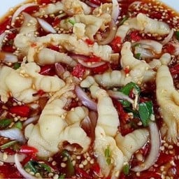 กาแฟสด&ยำแซ่บซี้ดด