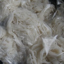 ขนมจีน