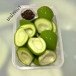 มะม่วงเบา
