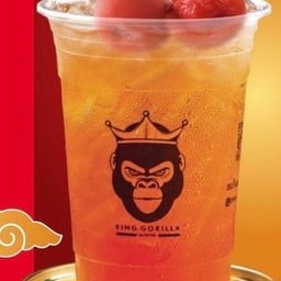 ชาบ๊วยดอง