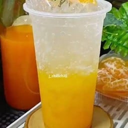 ส้มโซดา