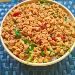 พัชรา (อาหารตามสั่ง)
